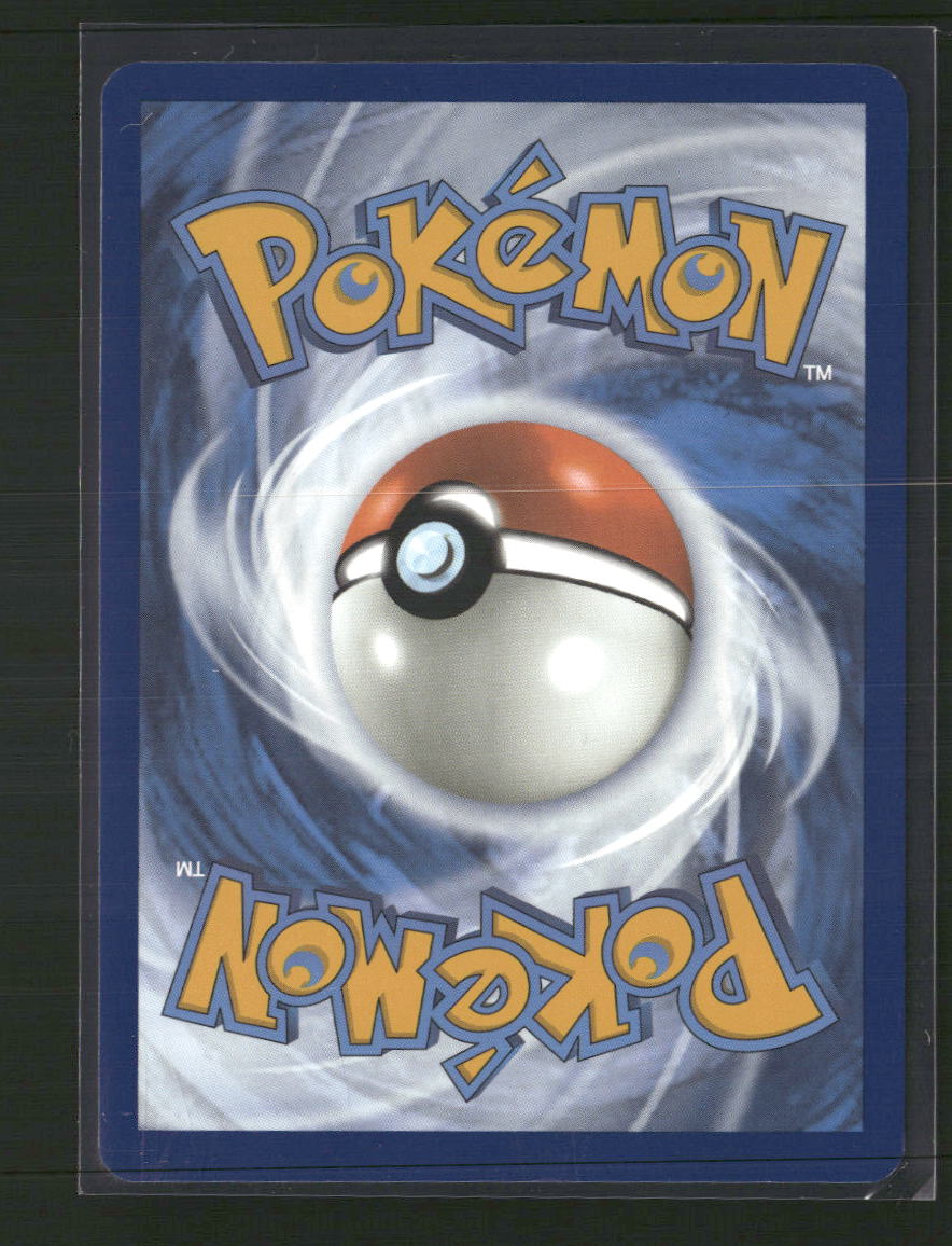 Gloom SV03: Obsidian Flames #198/197