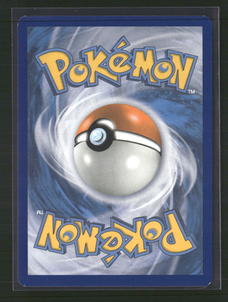 Pikachu XY Base Set #42/146