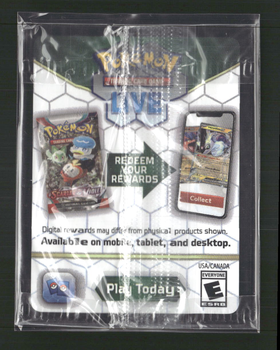 Sylveon ex Miscellaneous Cards & Products #041/131