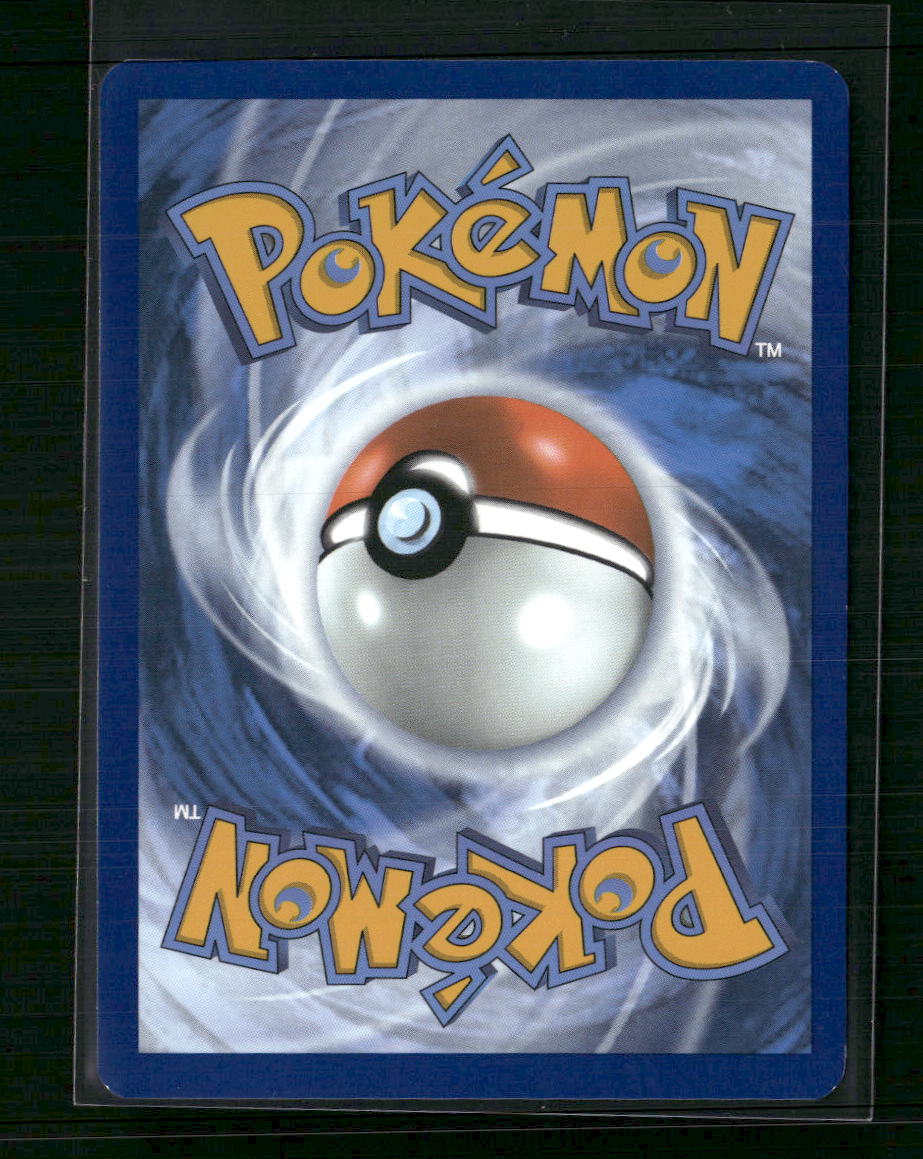 Ethan's Typhlosion SV10: Destined Rivals #190/182