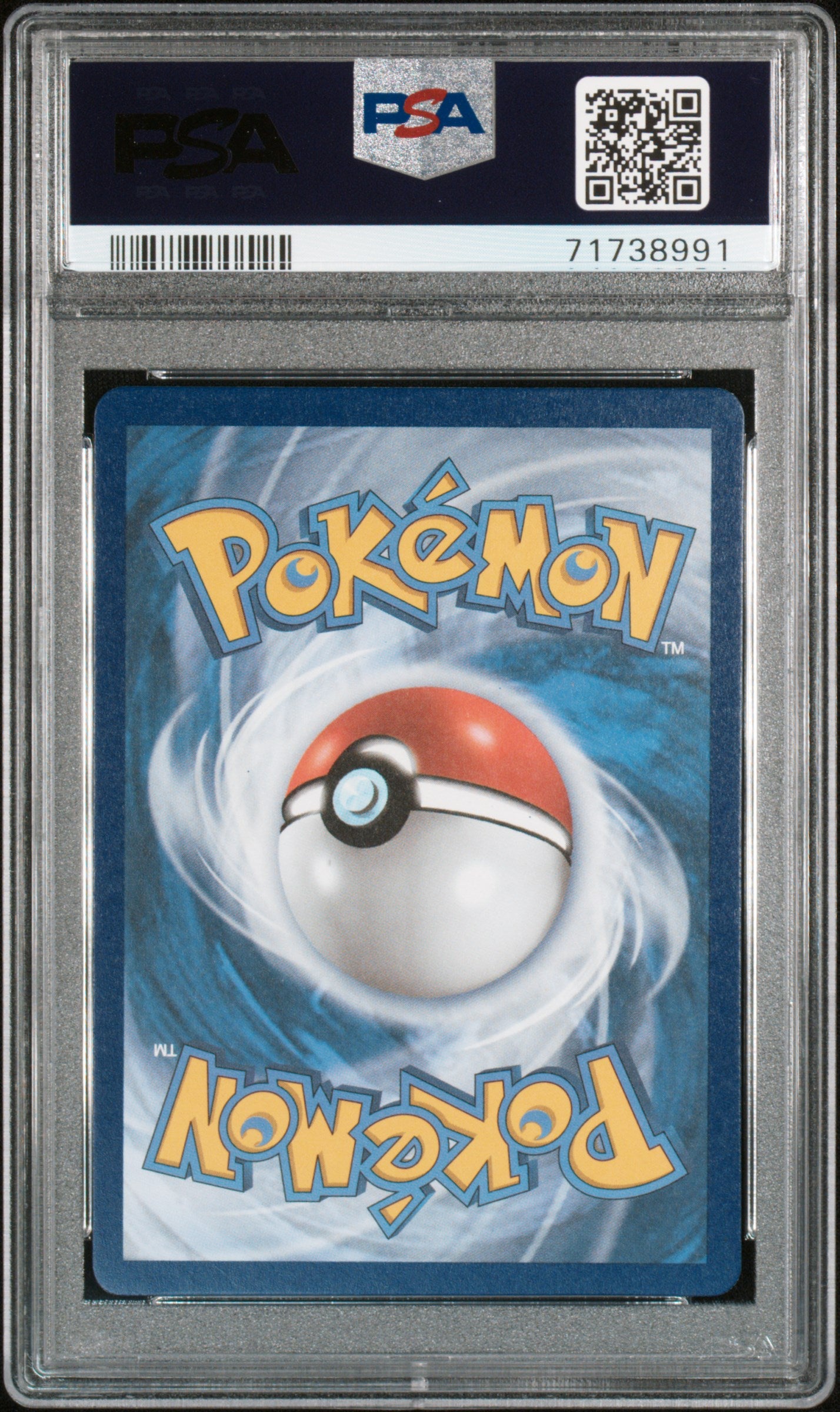 Here Comes Tm.Rocket! 2021 Pokemon Celebrations Classic Collection #15 PSA 10