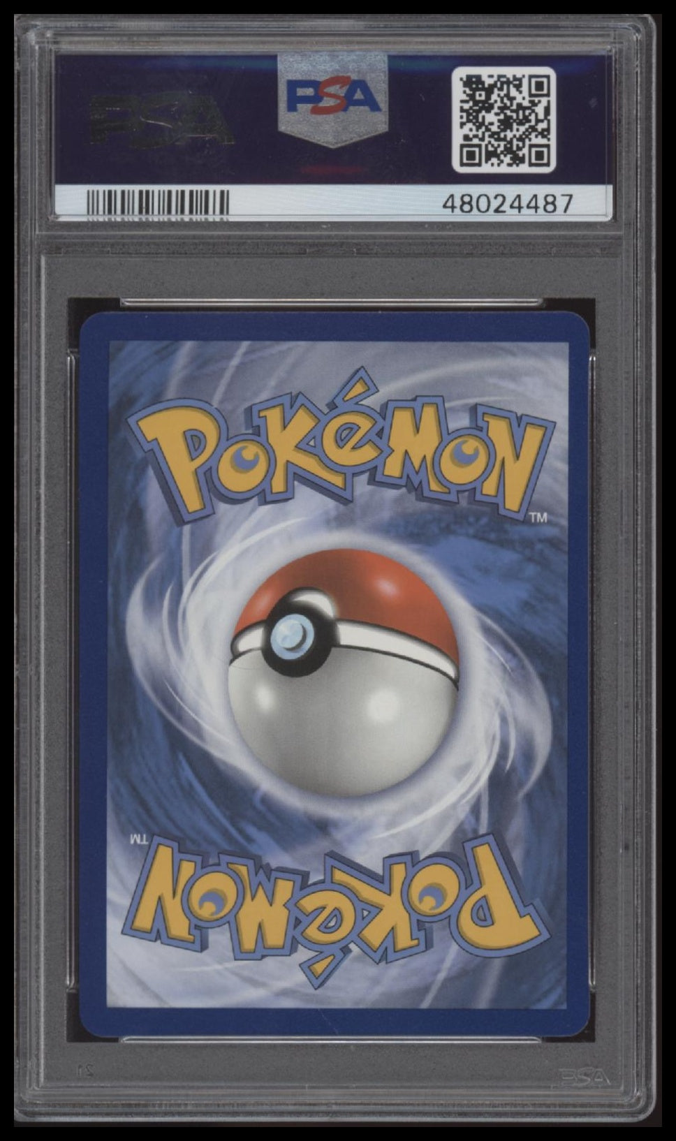 Fa/Jessie & James 2019 Pokemon Sun & Moon Hidden Fates #68 PSA 8
