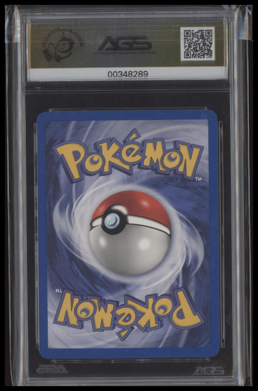 Rocket's Moltres Gym Heroes #012/132 (1st Edition) Graded 9.5