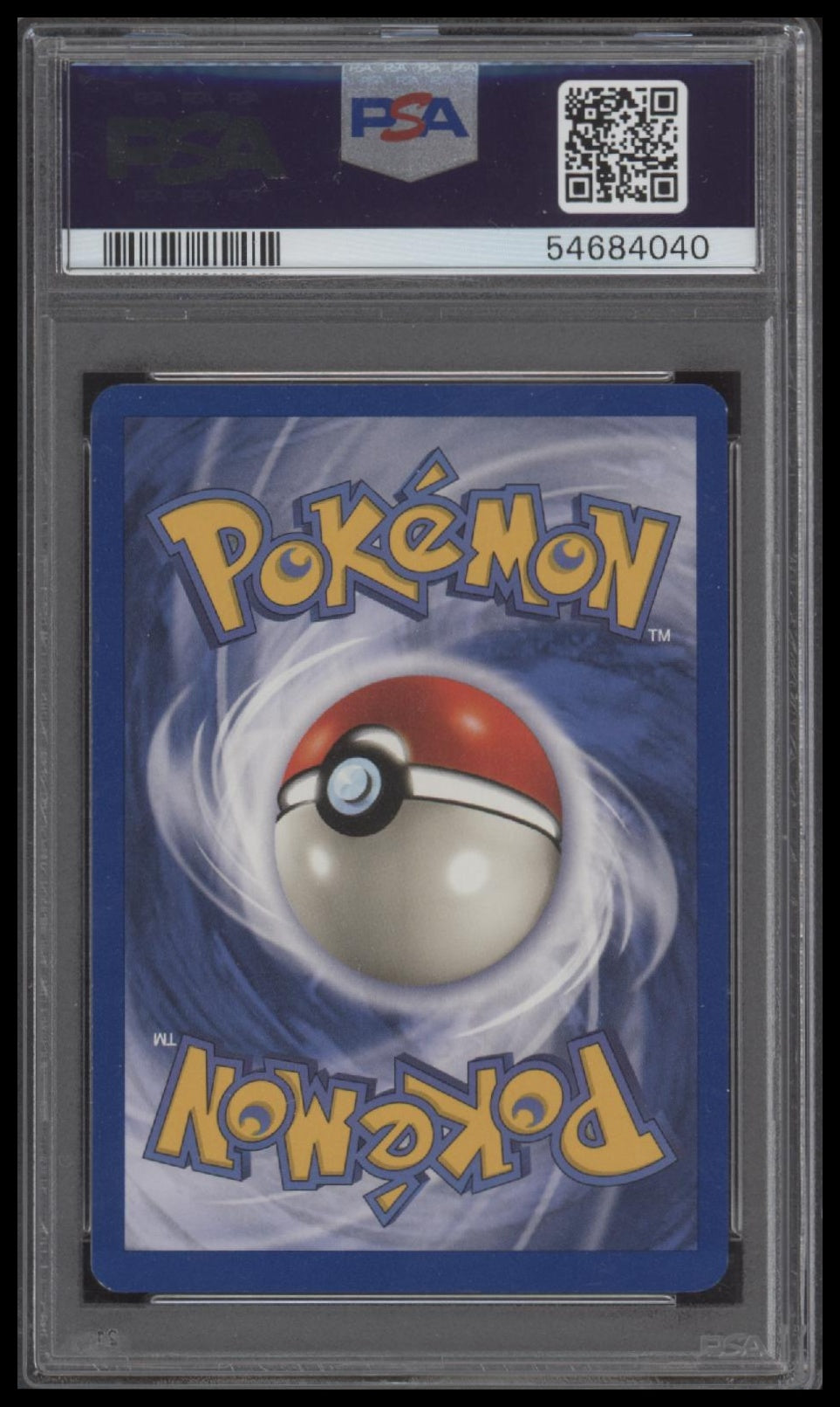 Snorlax-Holo 1999 Pokemon Jungle #11 PSA 8