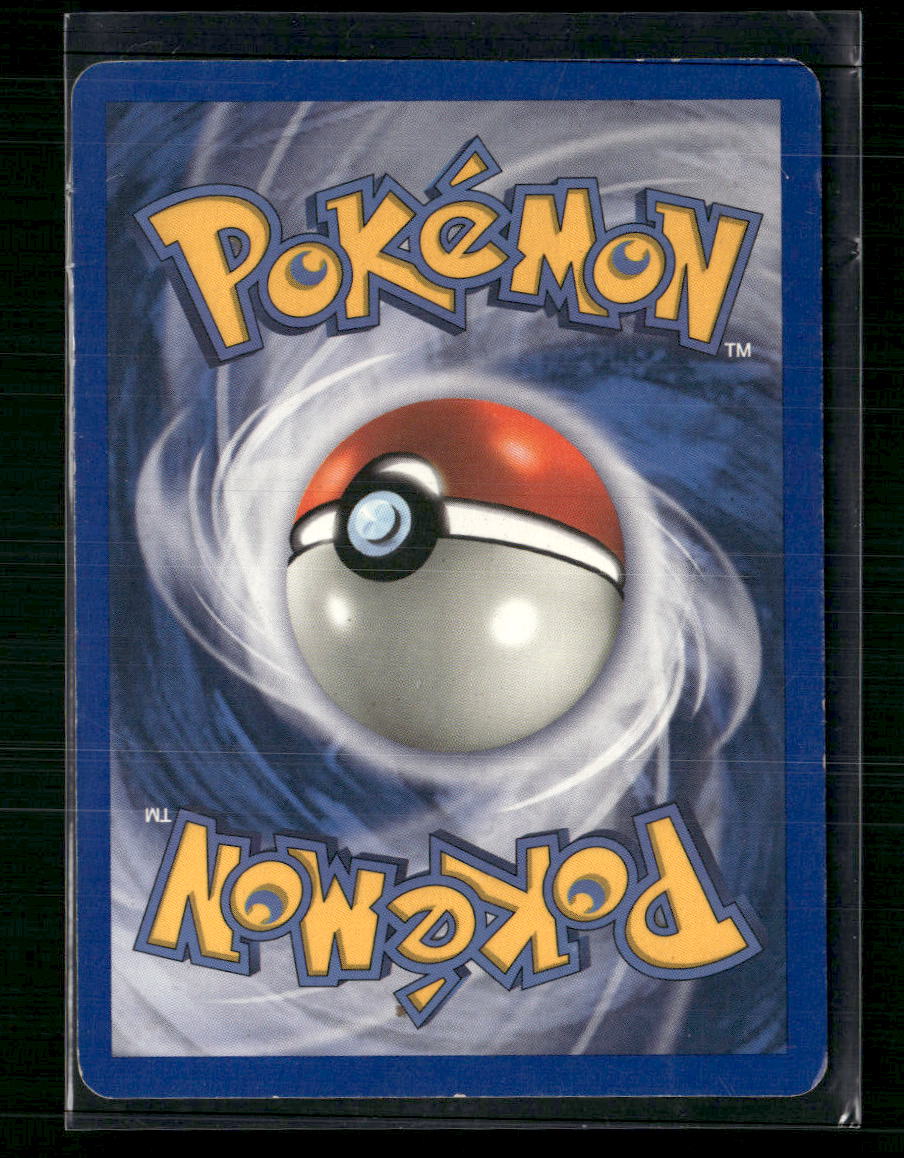 Lapras ex Ruby and Sapphire #99/109