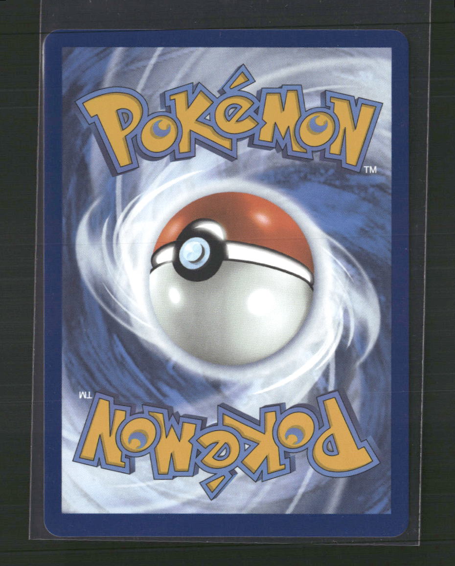 Eevee ex SV: Scarlet & Violet Promo Cards #174