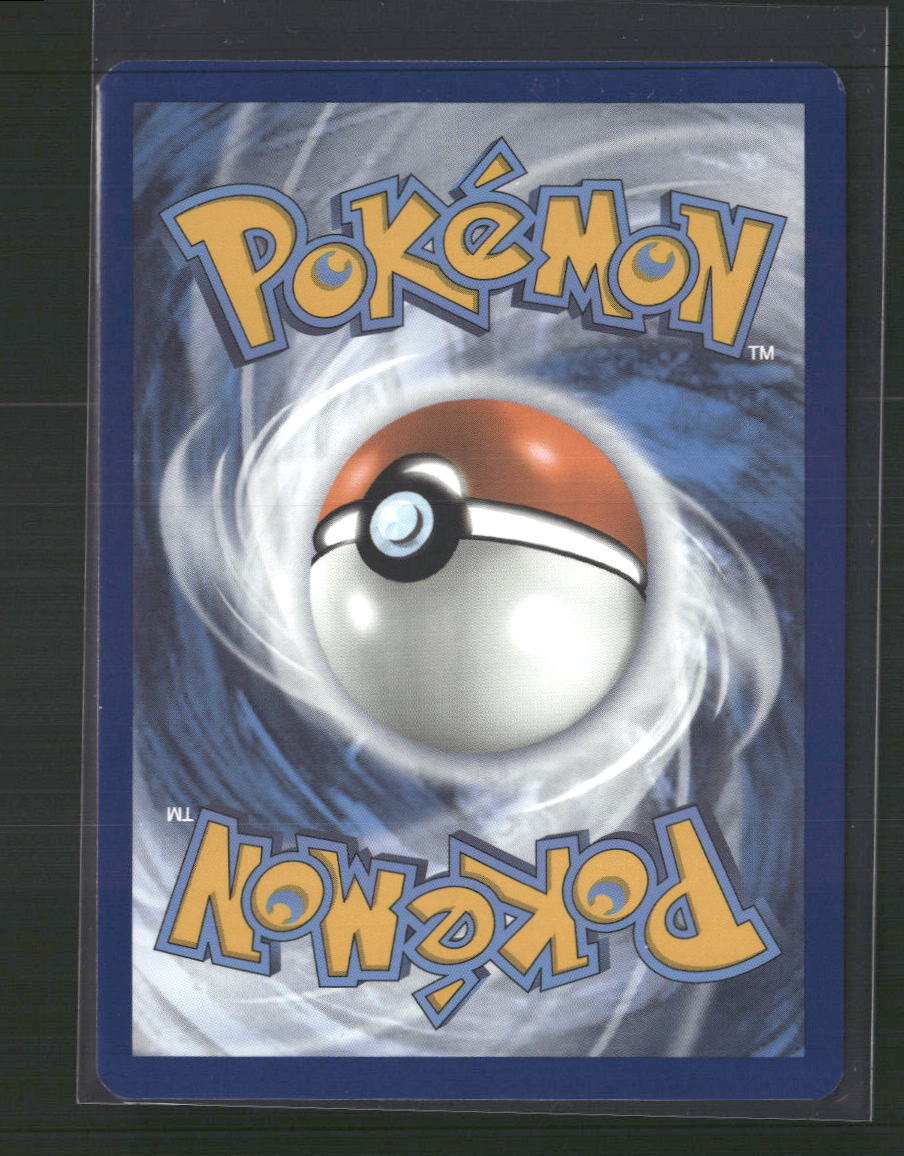 Wailord SV09: Journey Together #162/159