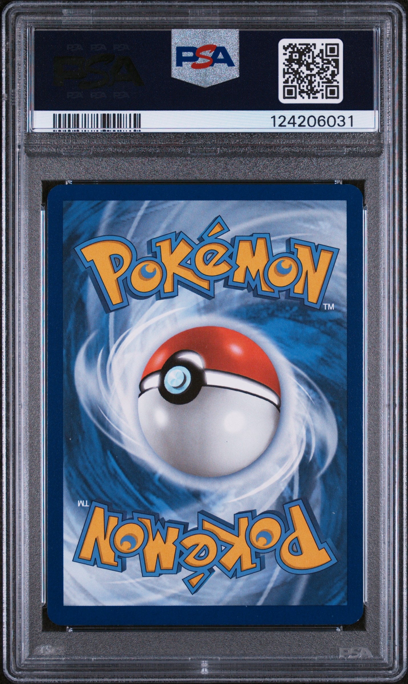 Bulbasaur 2024 Pokemon Scr En-Stellar Crown #143 Illustration Rare PSA 9
