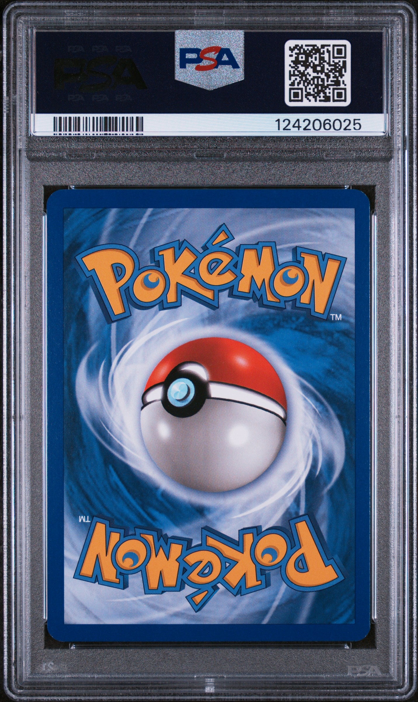 Dialga G-Holo 2009 Pokemon Platinum #7 PSA 9
