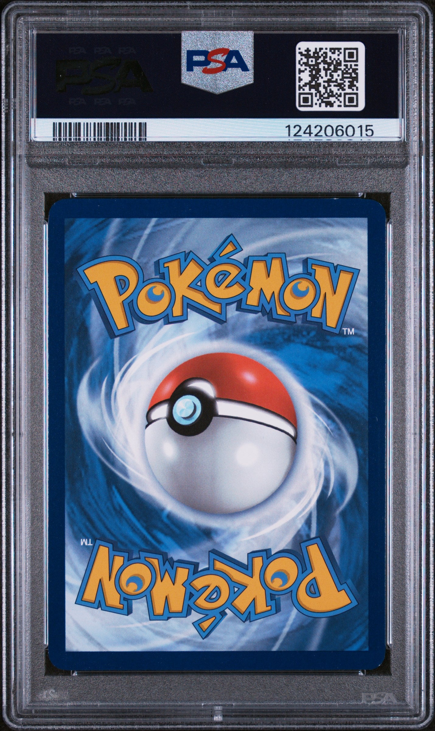 Cynthia'S Roserade 2025 Pokemon Dri En-DR #184 Illustration Rare PSA 9