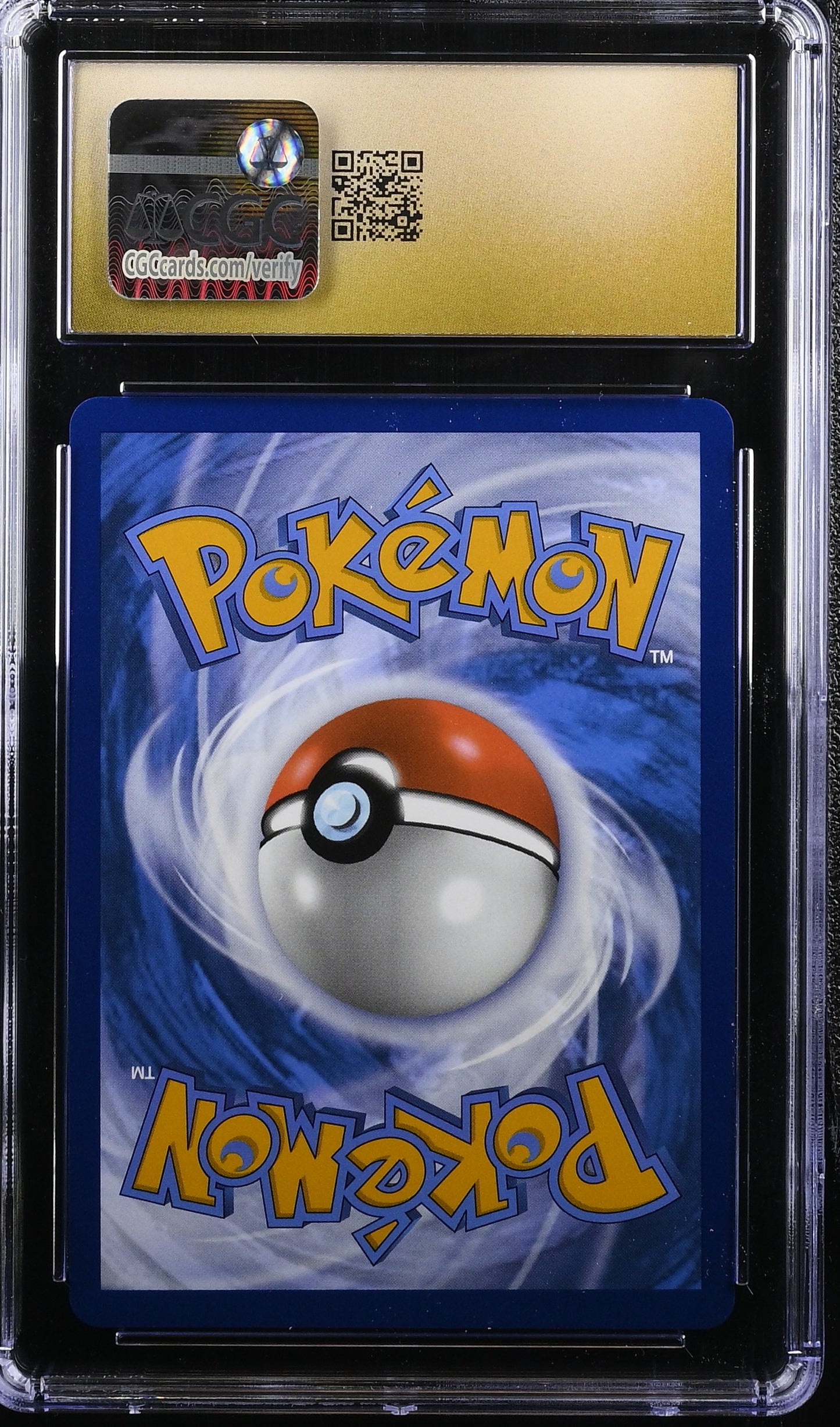 Team Rocket's Mewtwo ex 2025 Destined Rivals #240/182 CGC 10