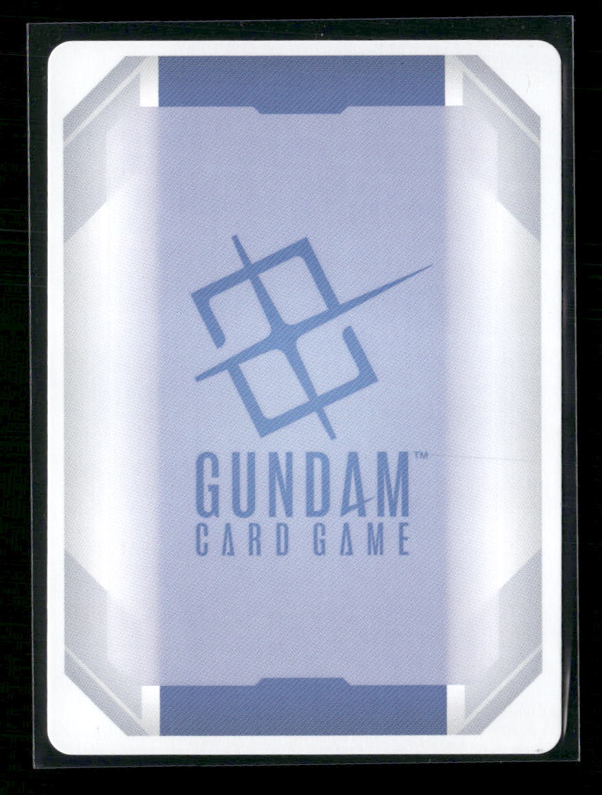 Gundam Aerial Rebuild - Newtype Rising (GD01)