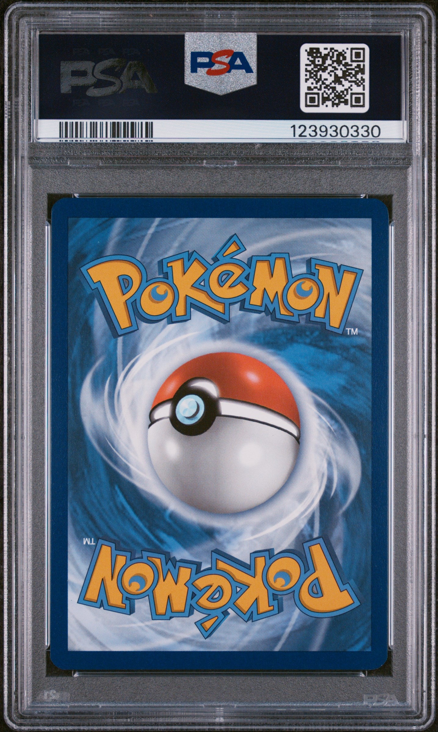 Gardevoir Ex 2024 Pokemon Paf En #233 Special Illustration Rare PSA 10