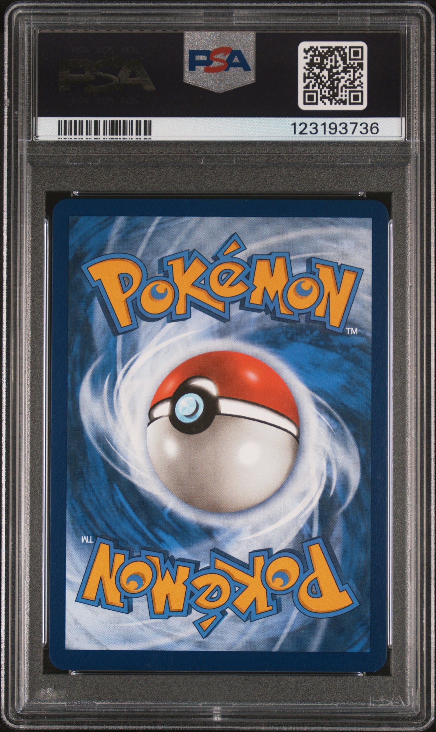 Rocket's Nidoking Ex 2025 Pokemon -Destined Rivals #233 SIR PSA 10