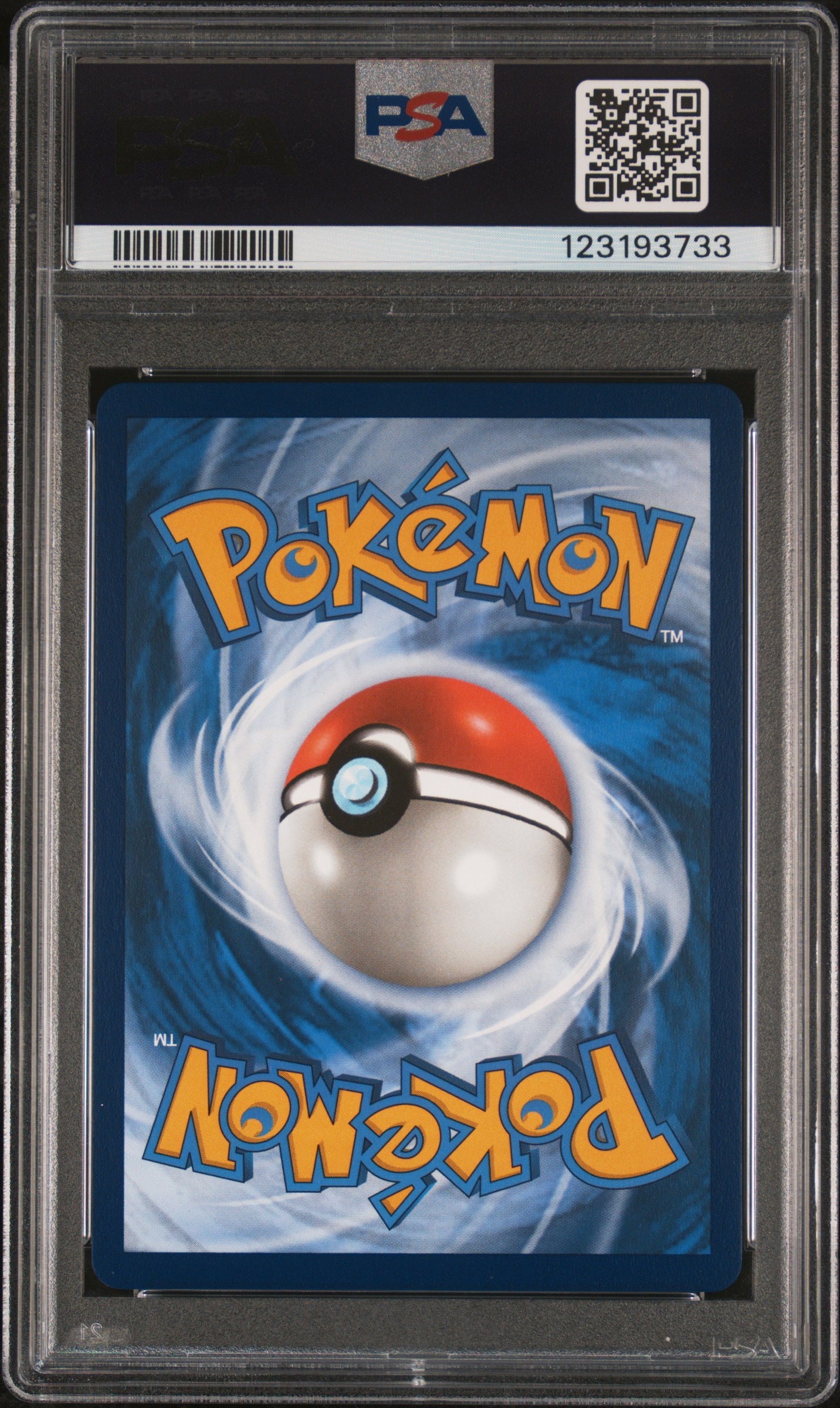 Rocket's Moltres Ex 2025 Pokemon -Destined Rivals #229 SIR PSA 10