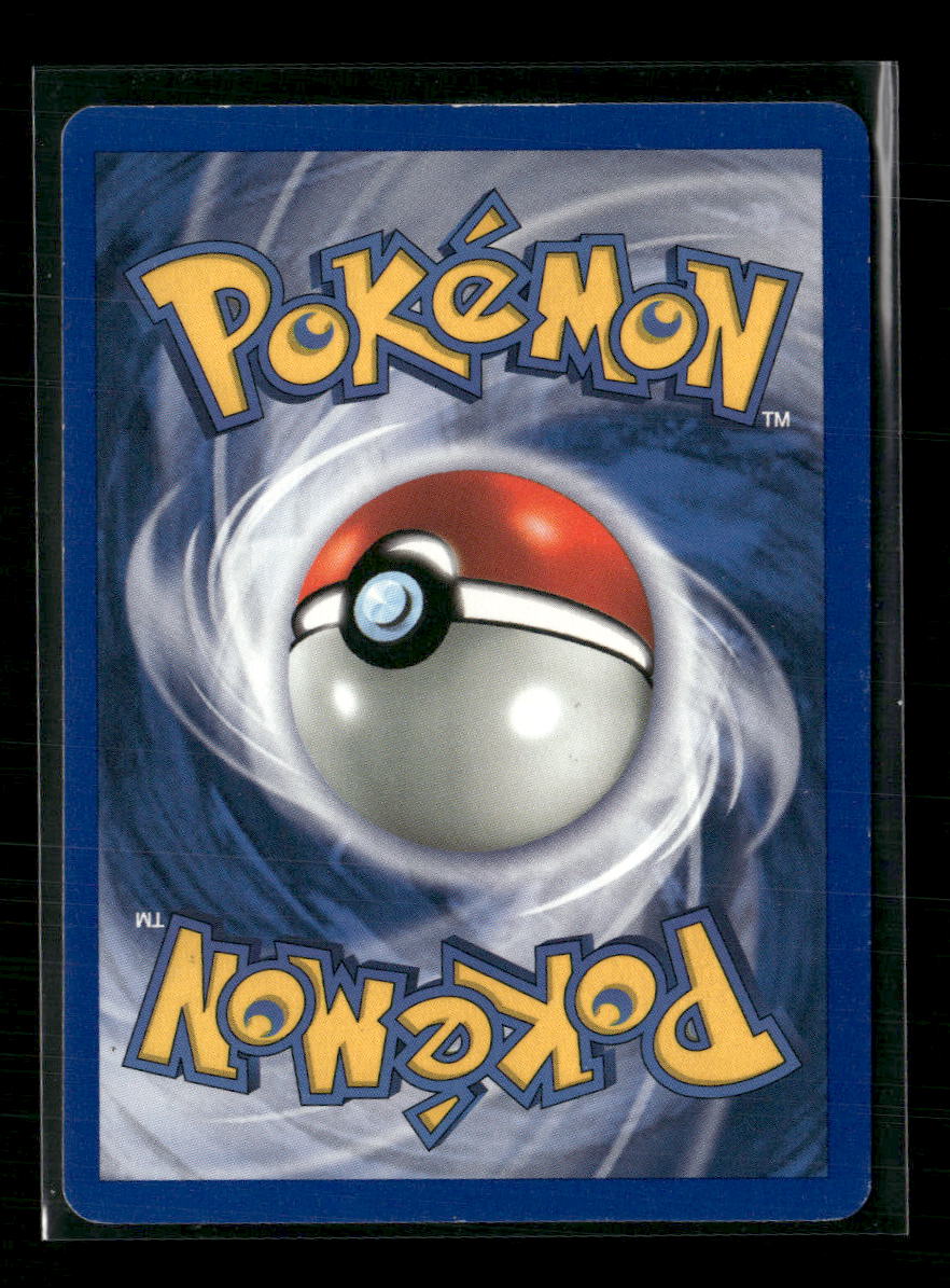 Hitmonchan Base Set #007/102