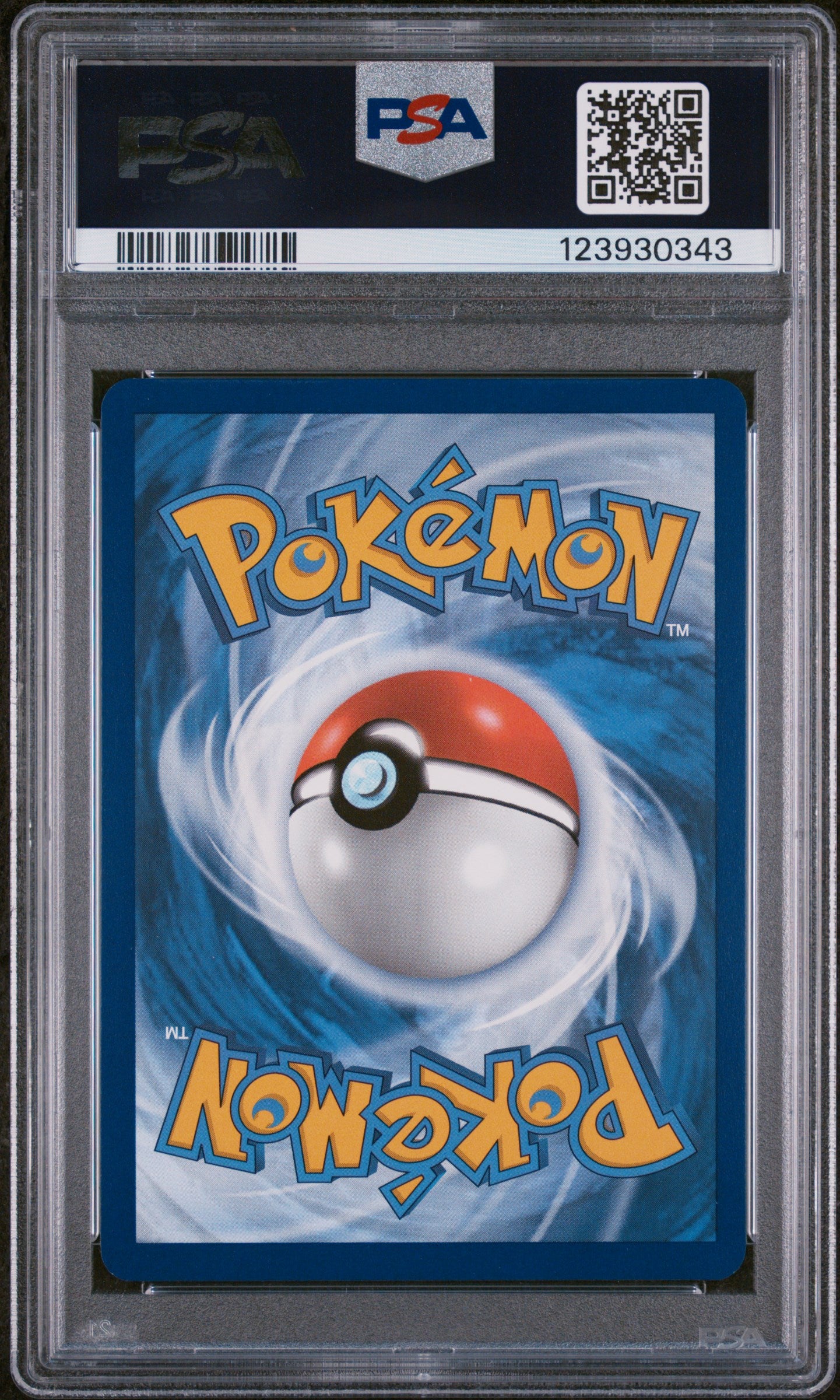 Chansey 2024 Pokemon Twm En-Twilight Masquerade #187 Illustration Rare PSA 10