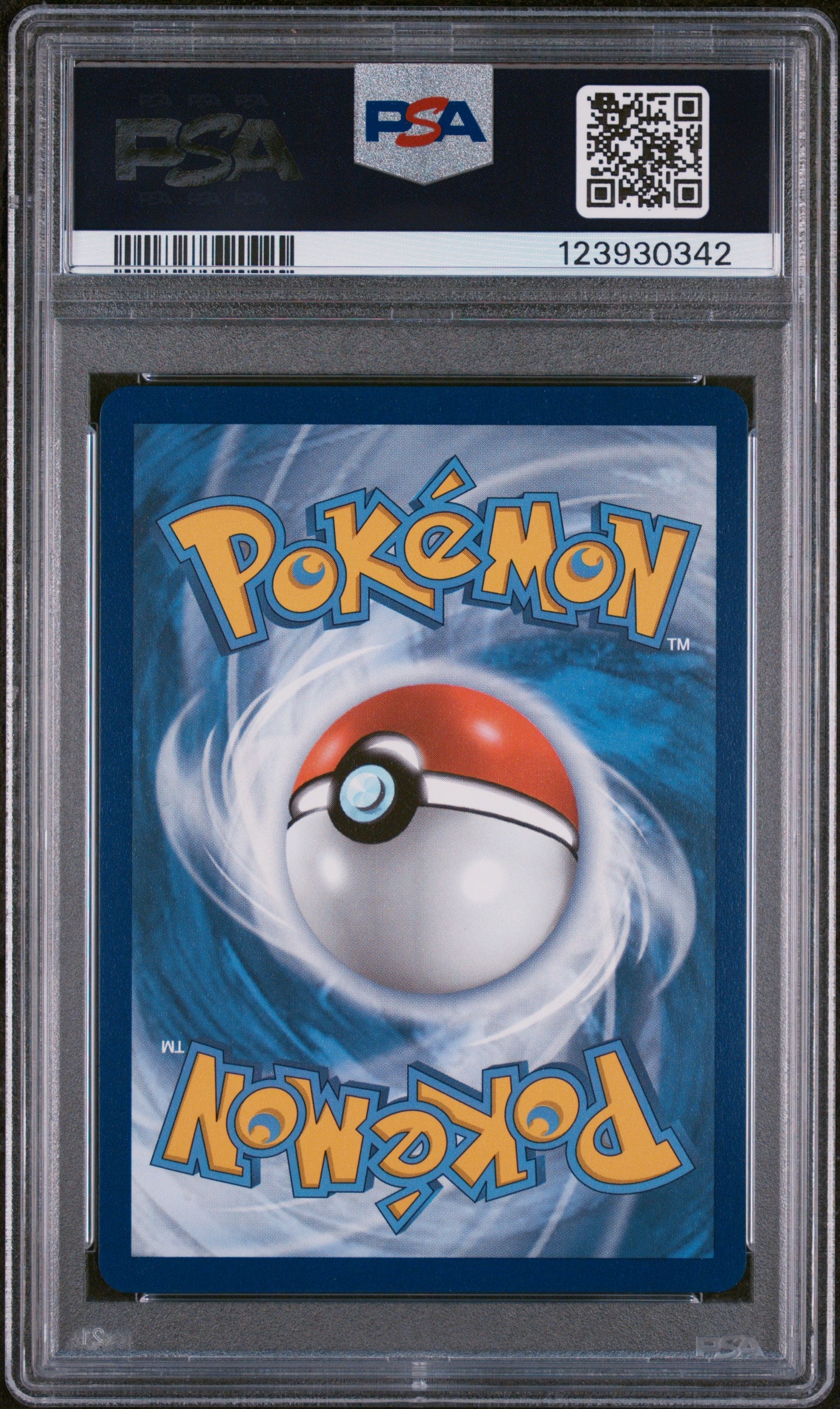 Sylveon V 2022 Pokemon Brilliant Stars #TG14 PSA 10