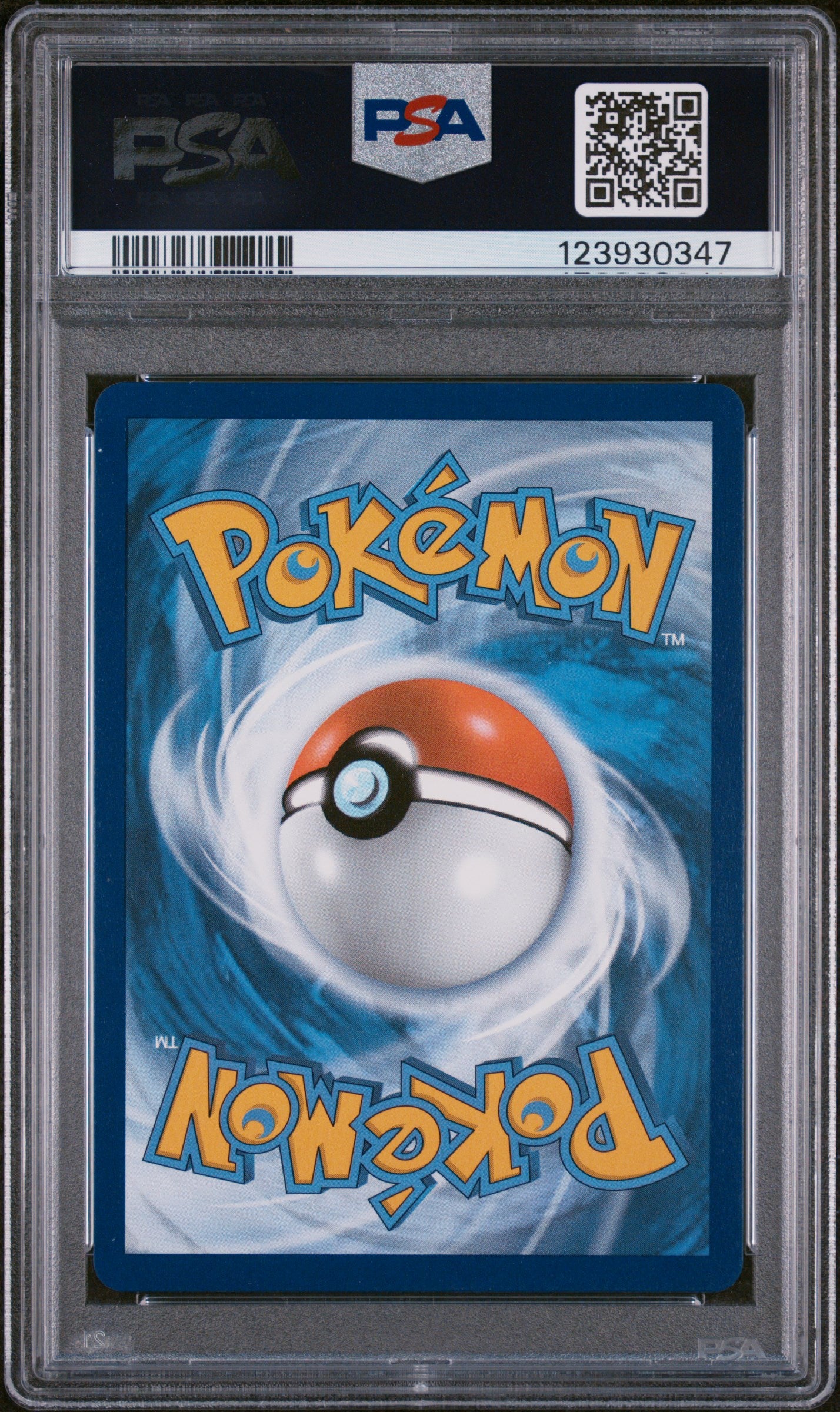 Umbreon V 2022 Pokemon Brilliant Stars #TG22 PSA 10