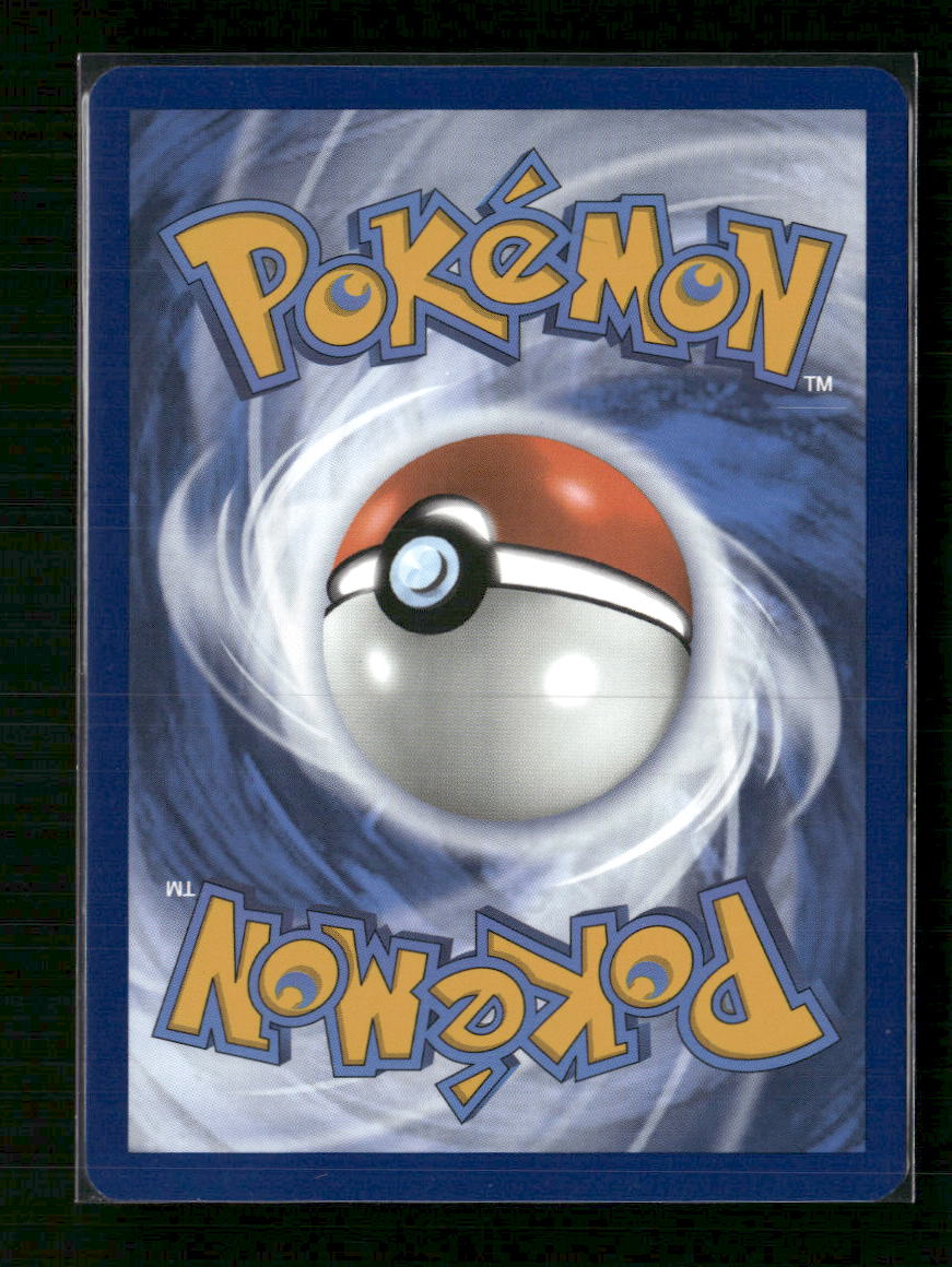 Spheal SV08: Surging Sparks #199/191