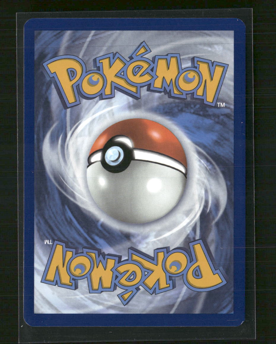 Litwick SV: White Flare #101/086