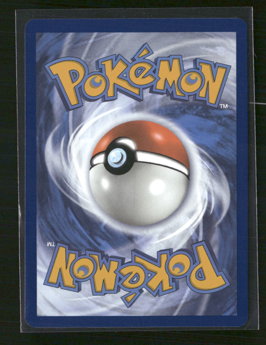 Lillipup SV: White Flare #154/086