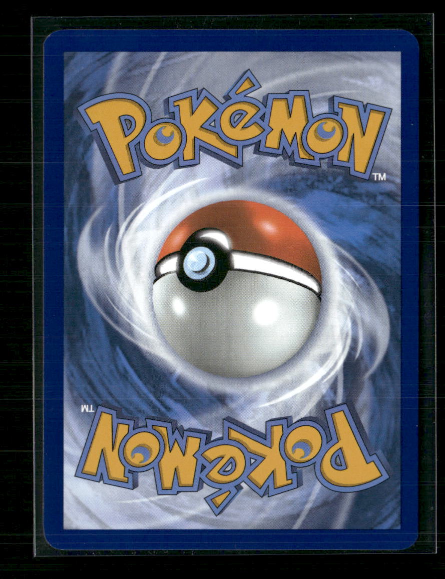 Zorua SV: White Flare #142/086
