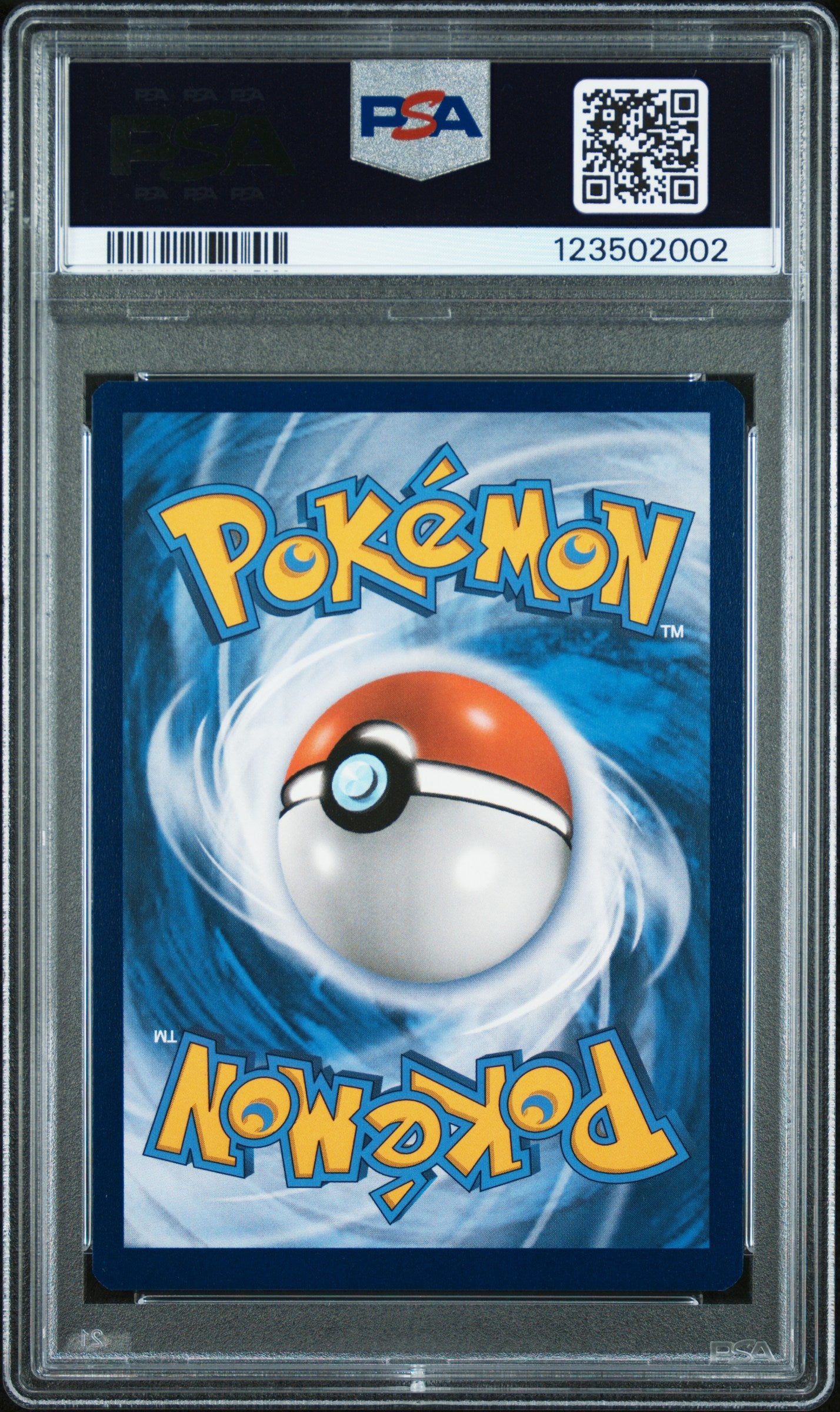 Charizard V 2022 Pokemon Swsh BSP #260 Ultra-Premium Collection PSA 8