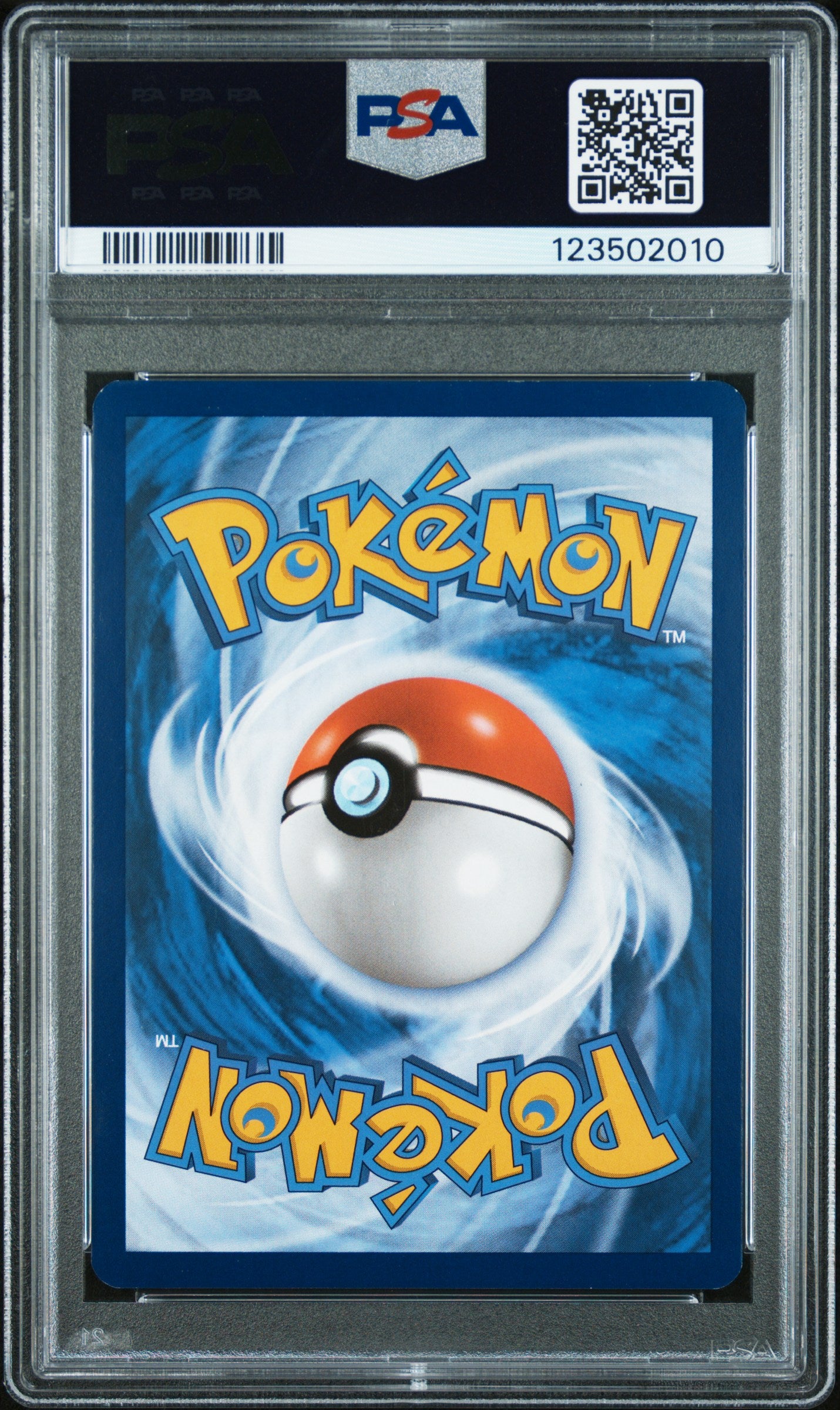 Charizard Ex 2023 Pokemon Mew En-151 #199 Special Illustration Rare PSA 8