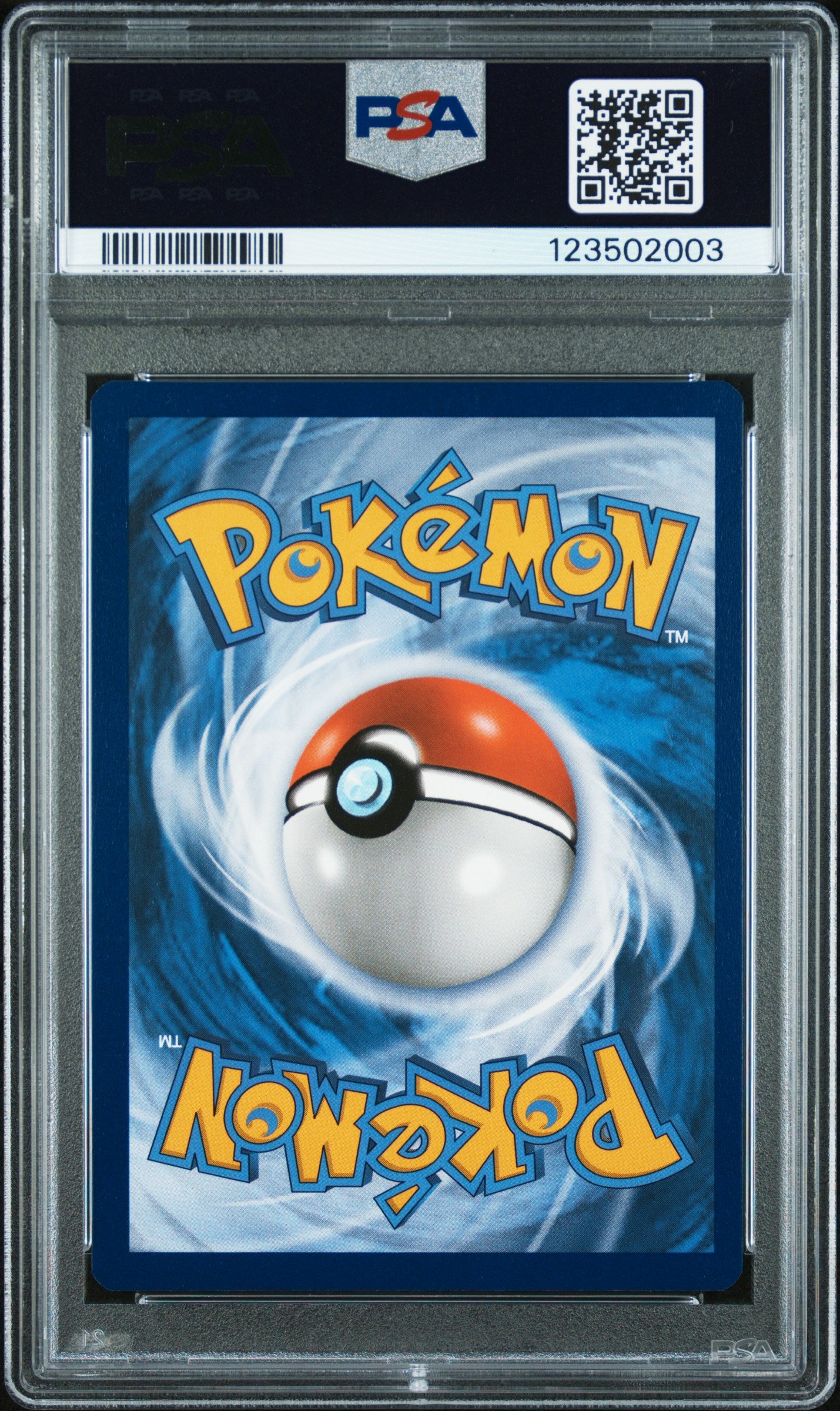 Charizard Vstar 2022 Swsh BSP #262 Ultra-Premium Collection PSA 9