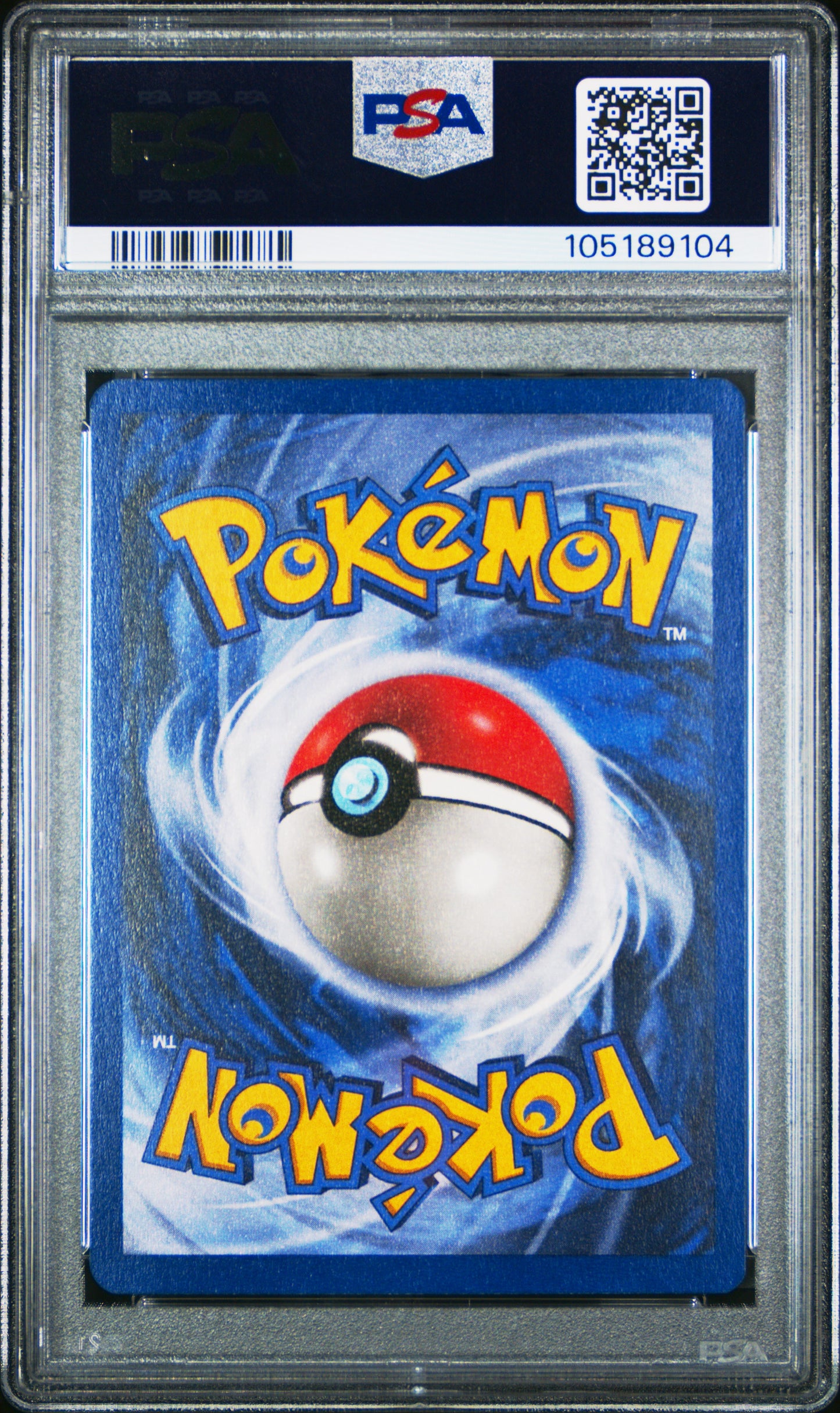 Kangaskhan 1999 Pokemon Jungle #21 1st Edition PSA 10