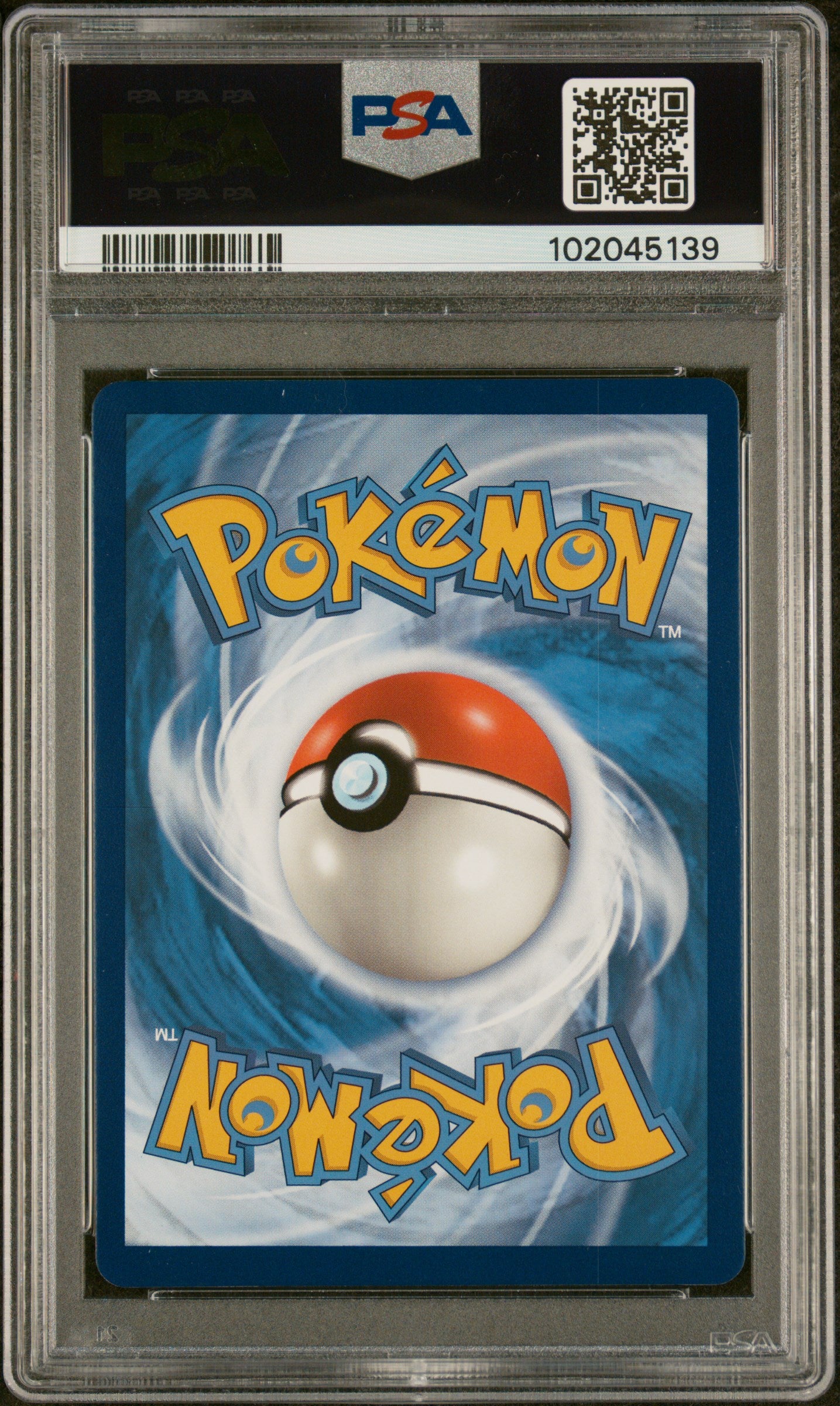 Fa/Orgn.Frm.Dialga V 2022 S&S Astral Radiance #177 Astral Radiance PSA 10