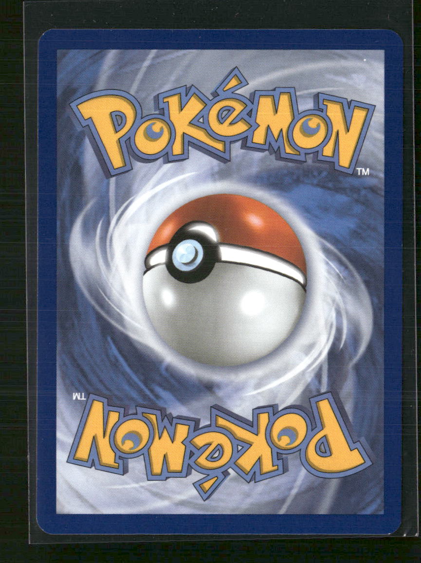 N's Zoroark ex SV09: Journey Together #185/159