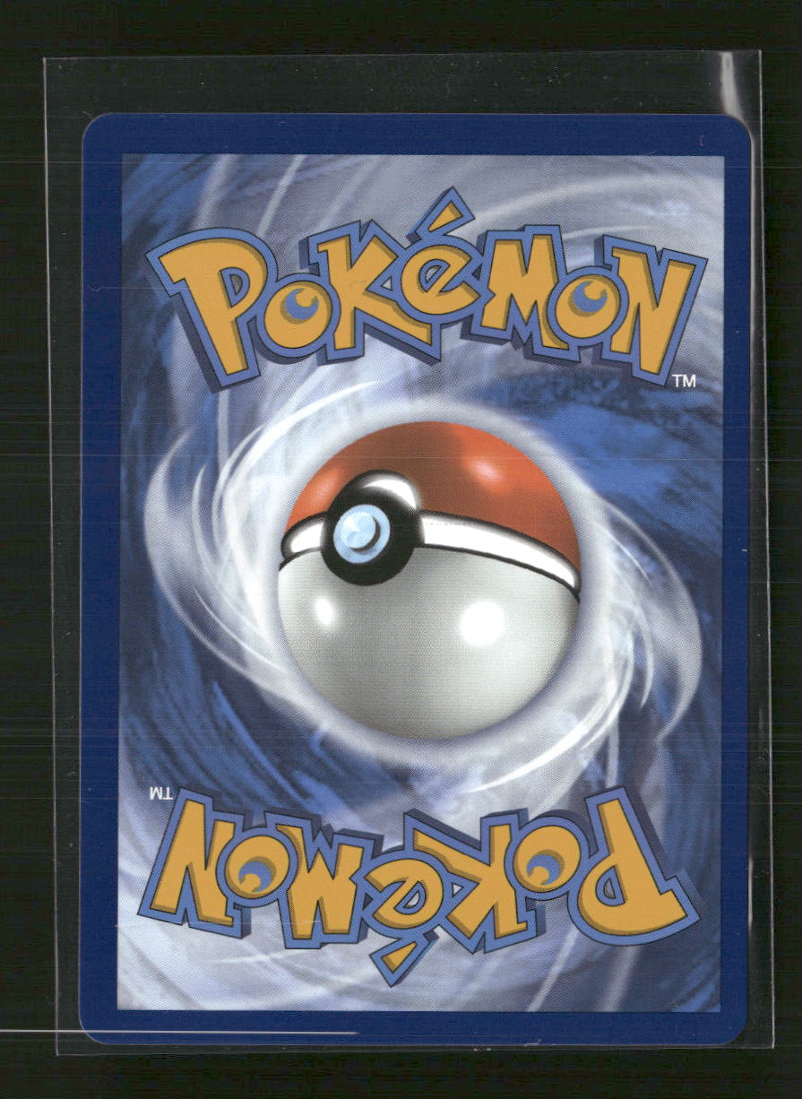 Team Rocket's Moltres ex SV10: Destined Rivals #229/182