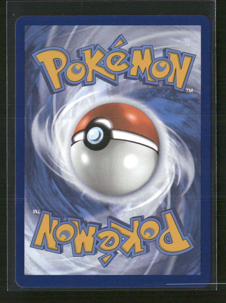 Team Rocket's Moltres ex SV10: Destined Rivals #208/182