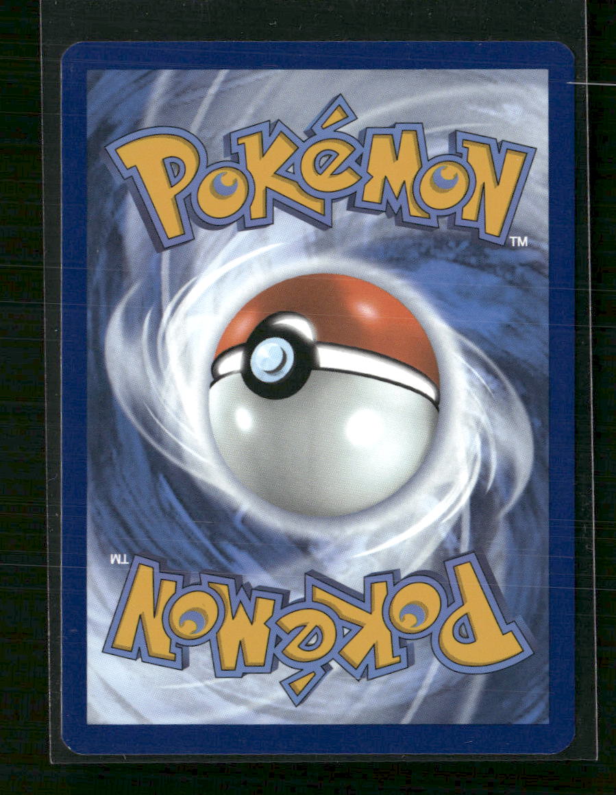 Tranquill SV: Black Bolt #149/086