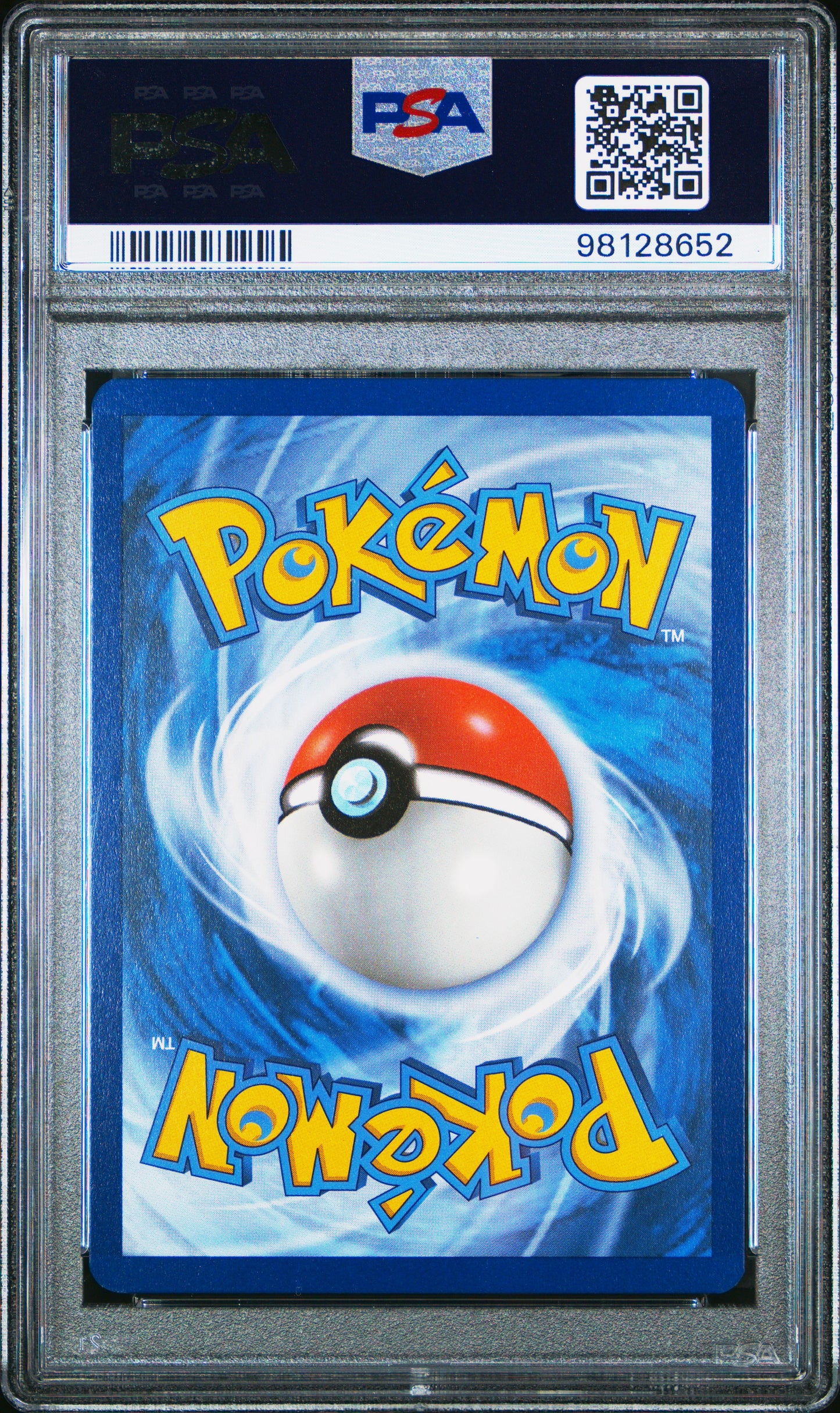 Greninja Ex 2024 Svp #132 SFA Special Illustration Coll PSA 10