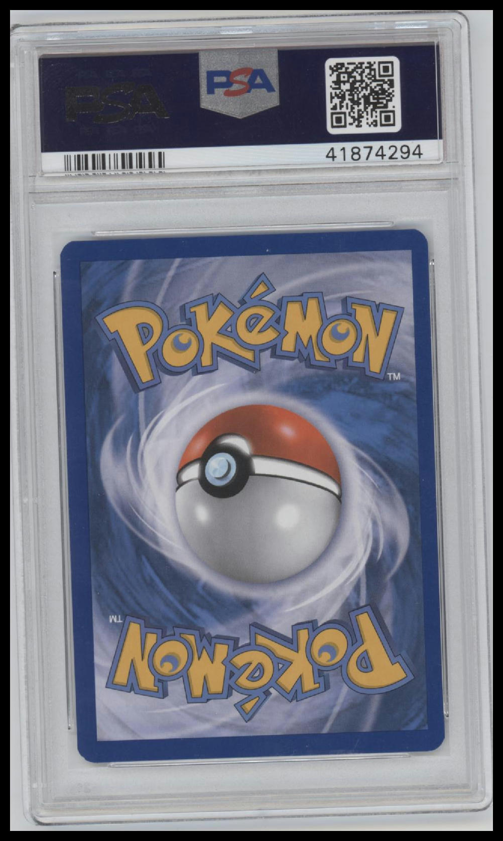 Jolteon 2013 Pokemon Black & White Plasma Freeze #34 Plasma Freeze PSA 10