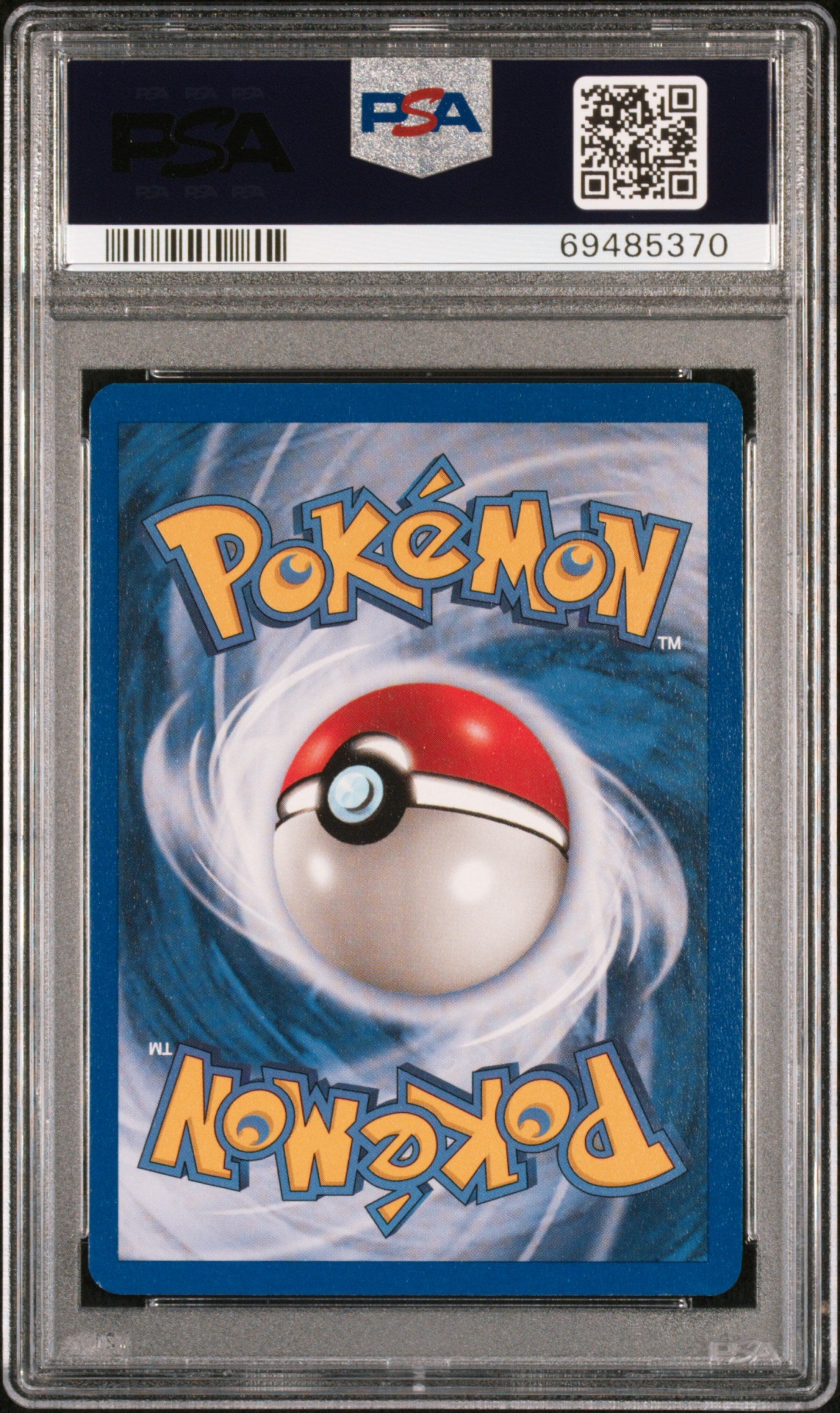 Light Jolteon 2002 Pokemon Neo Destiny #48 PSA 9