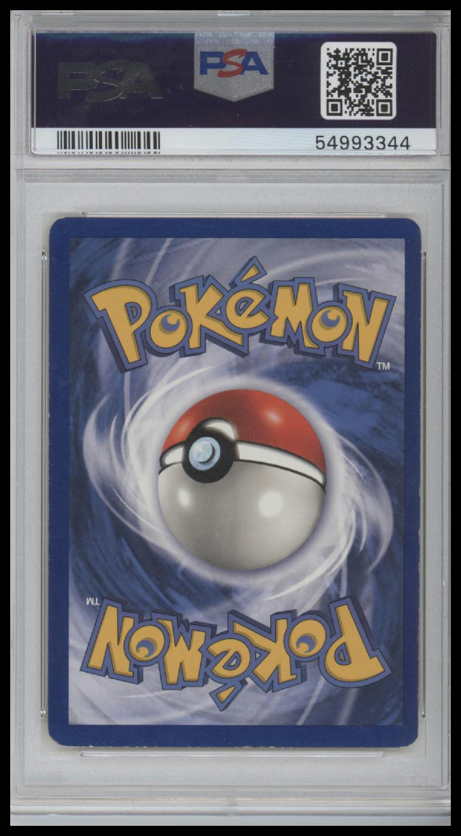 Charmander 1999 Pokemon Game #46 Shadowless PSA 7