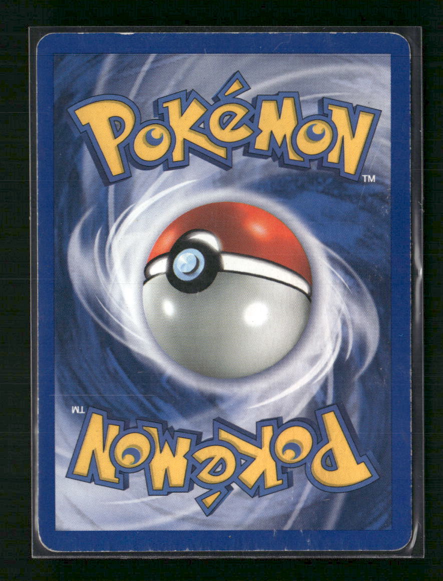 Lt. Surge's Magneton Gym Heroes #008/132