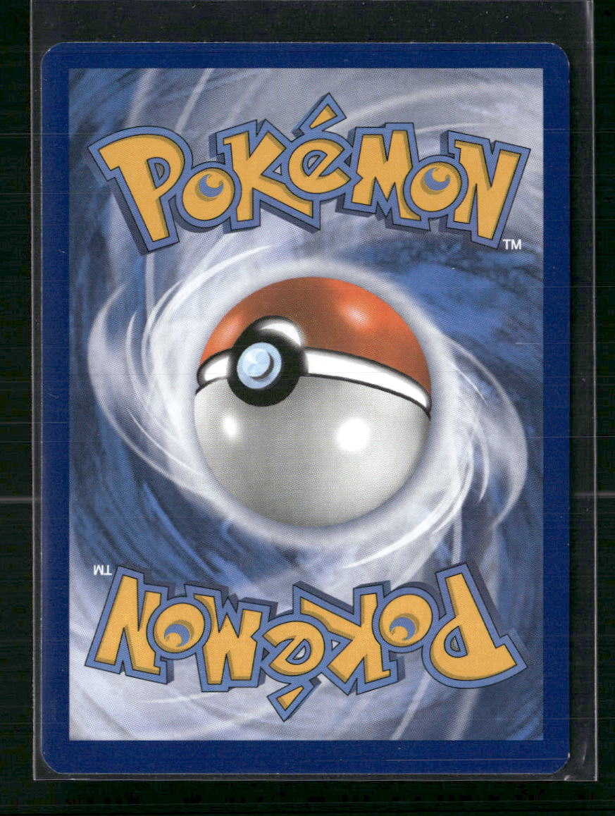 Ash's Pikachu SM Promos #SM114