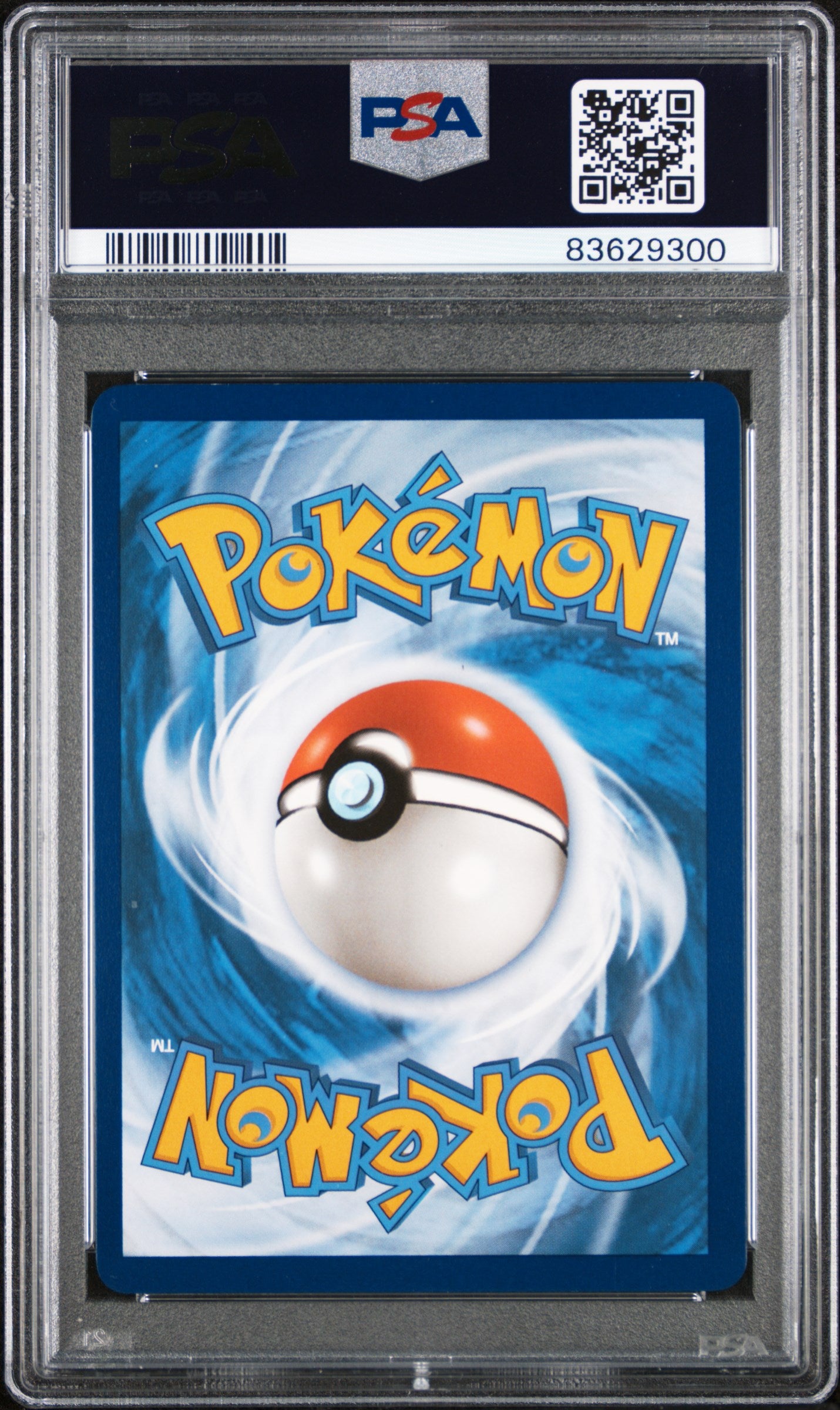 Pokemon Scarlet & Violet #251 Miriam Special Illustration Rare PSA 10