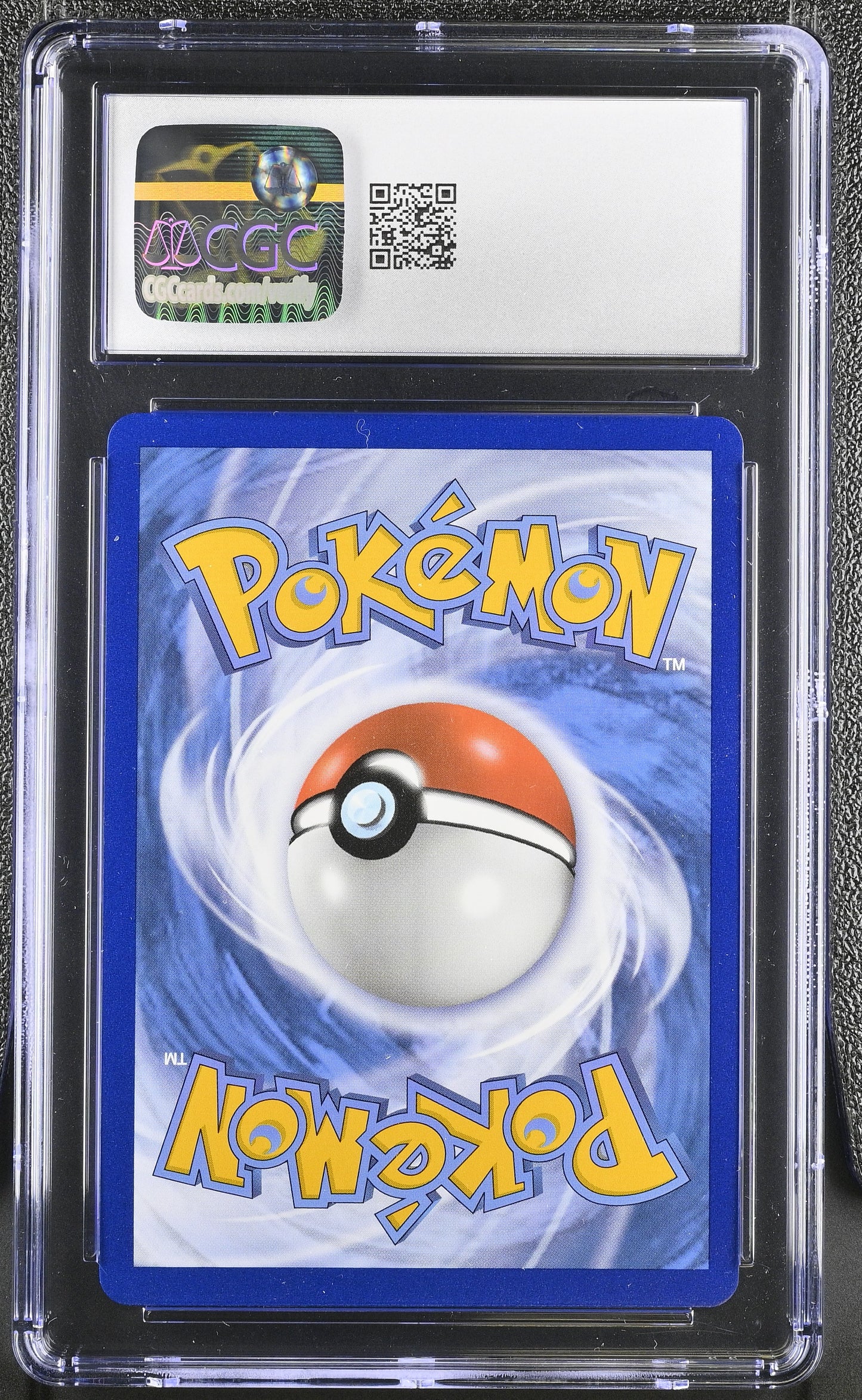 Elesa's Sparkle 2021 Fusion Strike #275/264 CGC 10