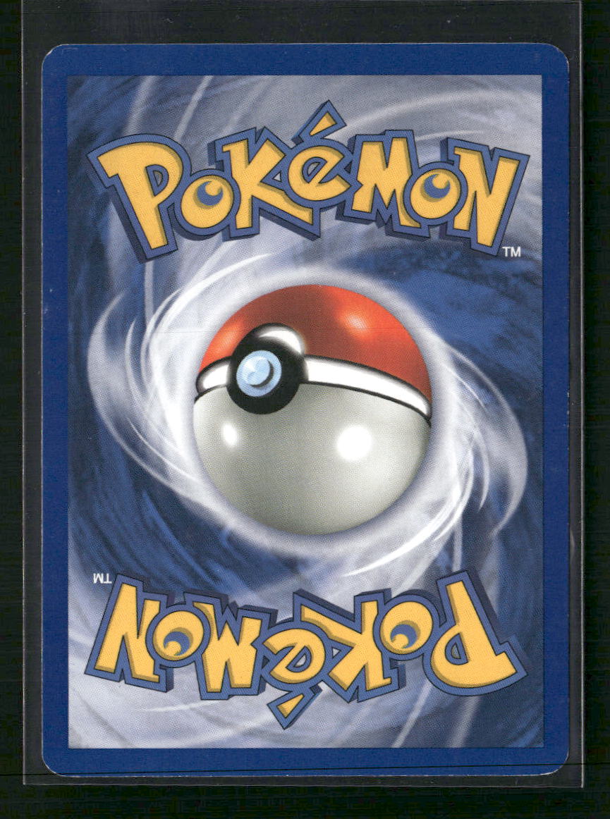 Eevee WoTC Promo #11/53