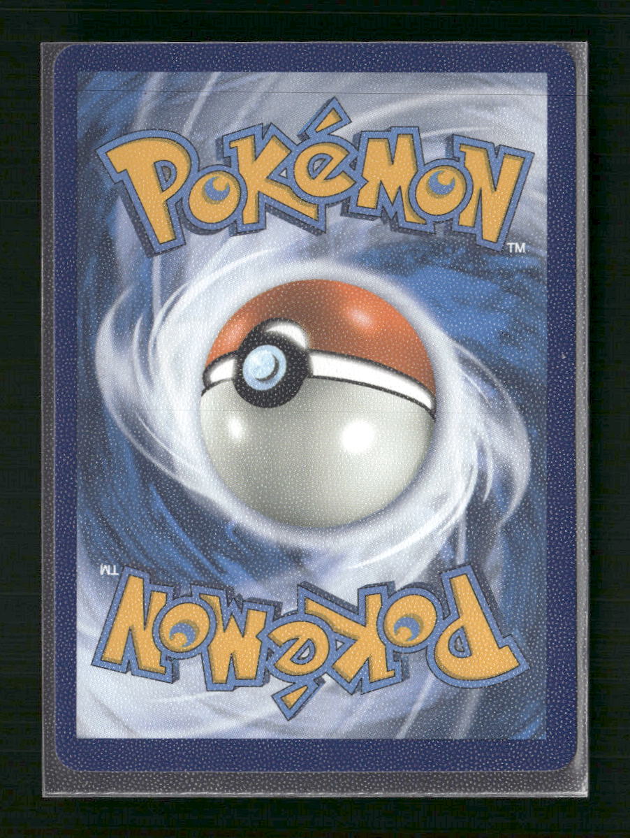 Glalie EX (Full Art) XY - BREAKthrough #155/162