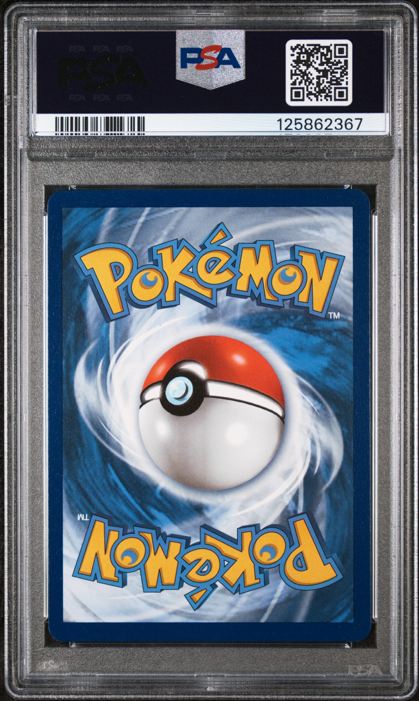 Fa/Celebi Vmax 2021 Sword & Shield #199 Chilling Reign-Secret PSA 10