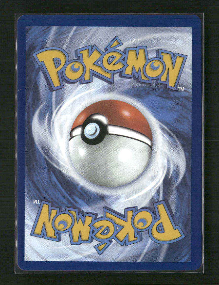 Vaporeon ex Miscellaneous Cards & Products #023/131