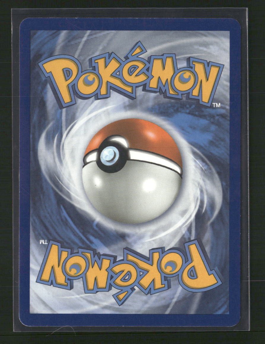 Mewtwo EX XY Promos #XY107