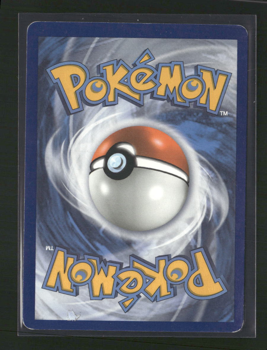 M Glalie EX (Full Art) XY - BREAKthrough #156/162